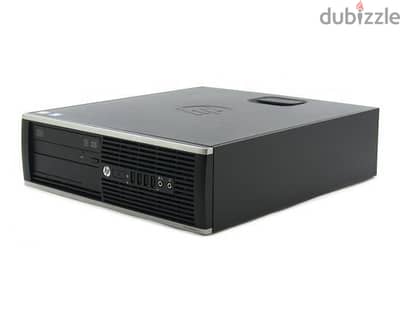HP Compaq Pro 6305