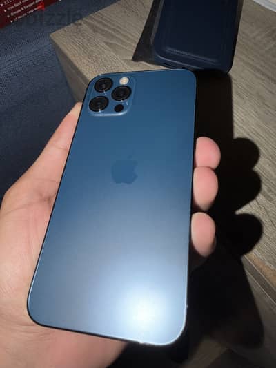 Apple - iPhone 12 Pro
