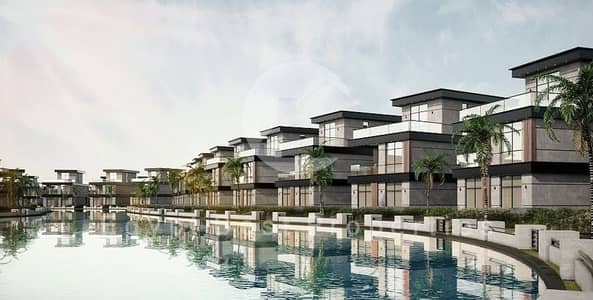 170 SQM Apartment | 3 Bedrooms | Delivery in 2 Years | Dejoya – New Zayed