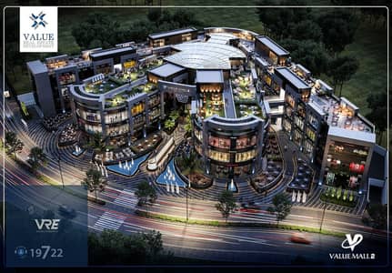 Your Pharmacy on a Main Axis in New Cairo – Immediate Handover with Just a 20% Down Payment!