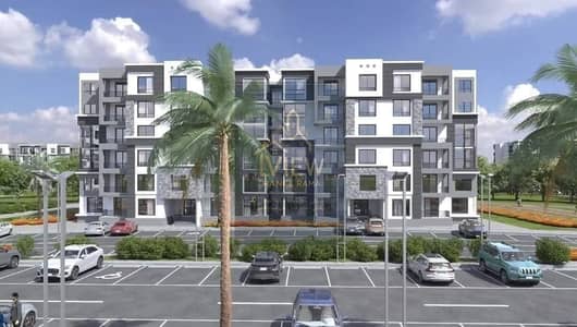 Apartment for Sale in Madinaty B14 | 109 sqm | Wide Garden View | L10 Premium Location Apartment for Sale in Madinaty B14 | 109 sqm | Wide Garden View | L10 Premium Location