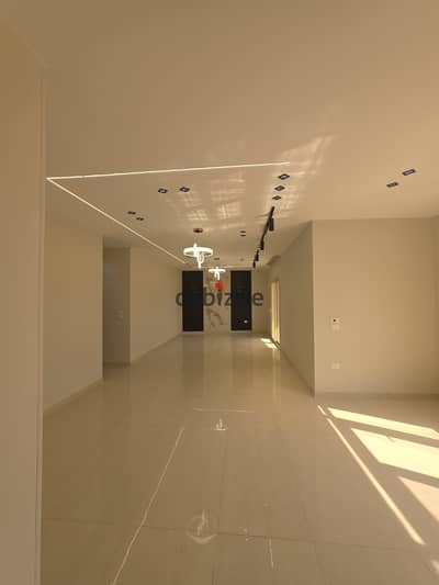 Apartment for sale immediate delivery Al-Andalus 1(190 meters)