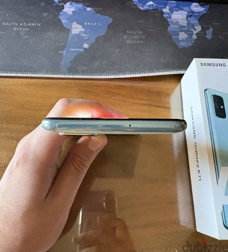 Samsung A71 2