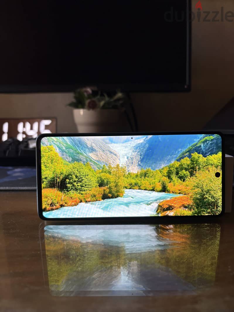 Samsung A71 3