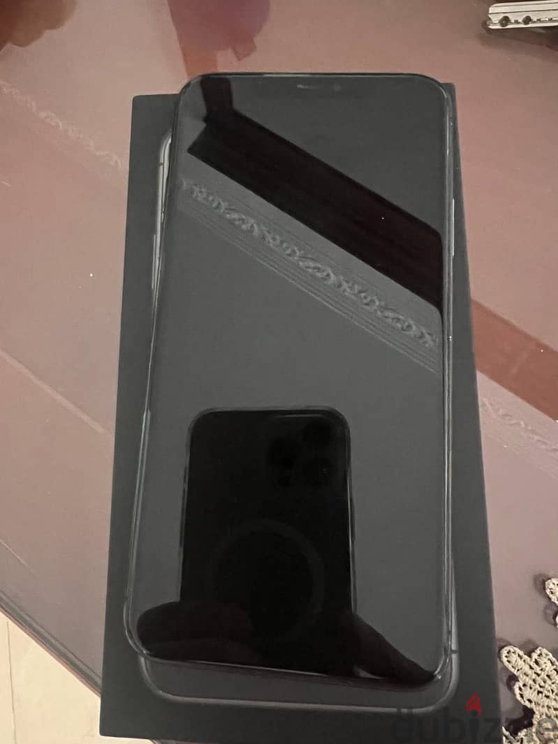 Apple - iPhone 11 Pro Max 1