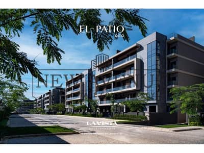 Apartment fully finished delivery 1 year by La Vista Developments | installments over 8 Years | Limited Discount