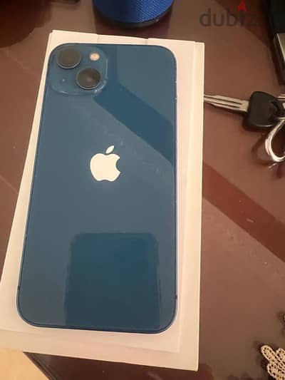 Apple - iPhone 13