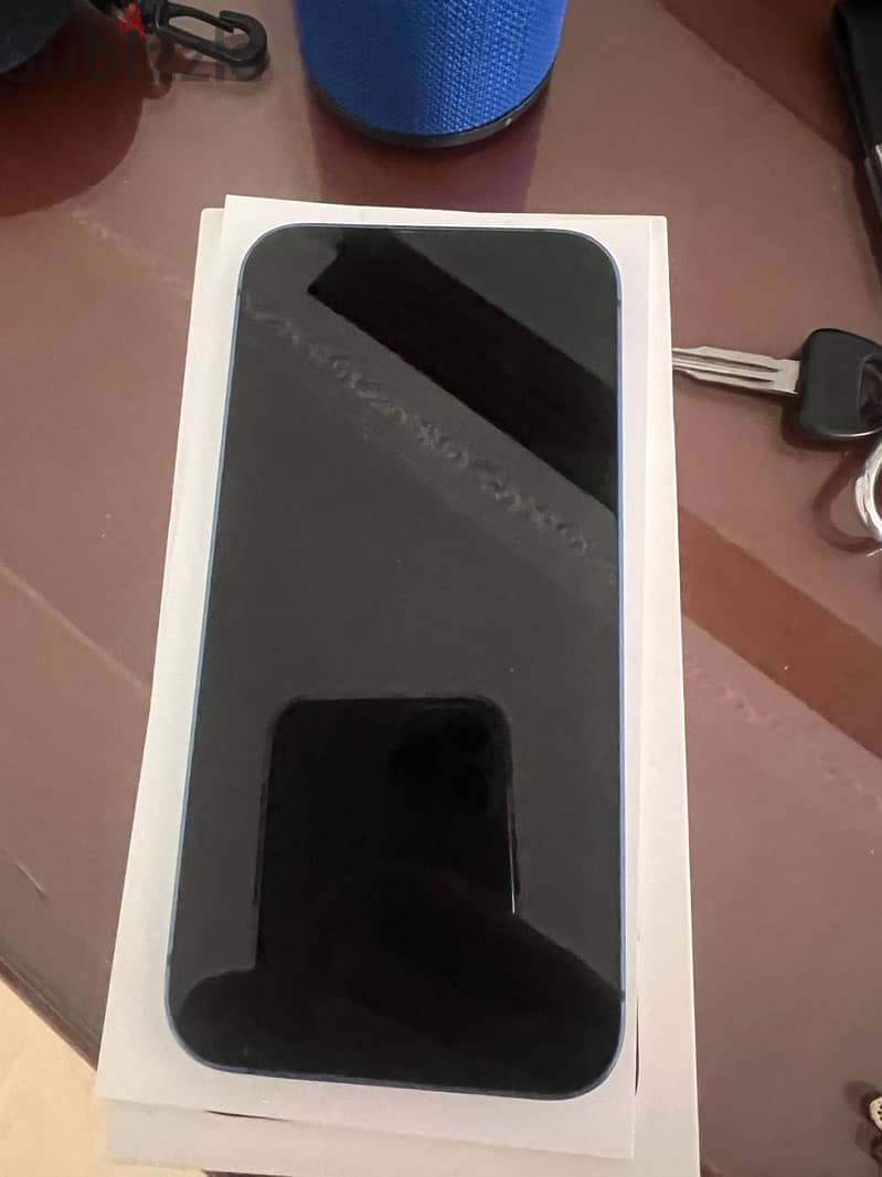 Apple - iPhone 13 1