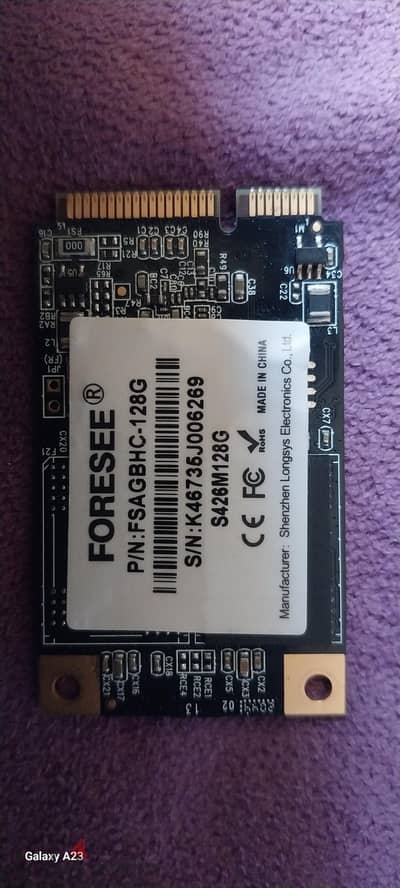 ssd hard
