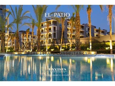 Apartment fully finished delivery 1 year by La Vista Developments | installments over 8 Years | Limited Discount