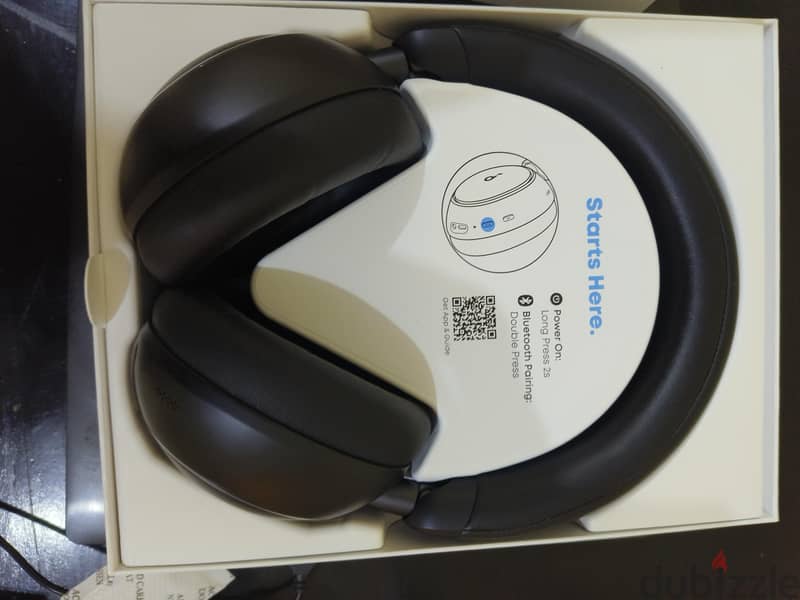 soundcore space 2 2