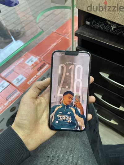 آبل - آيفون 13 برو ماكس