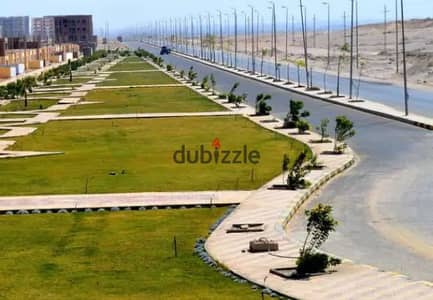  فرصة مميزة للبيع في الحزام الأخضر