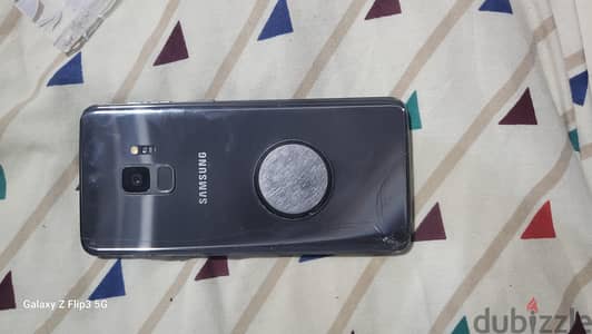 Samsung S9