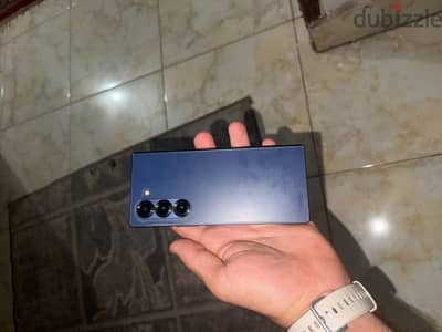 Samsung Z Fold 6