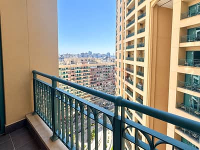 شقه للإيجار المفروش 136م - سان ستيفانو ( الفورسيزون ) بسعر 65,000 ج شهريًا