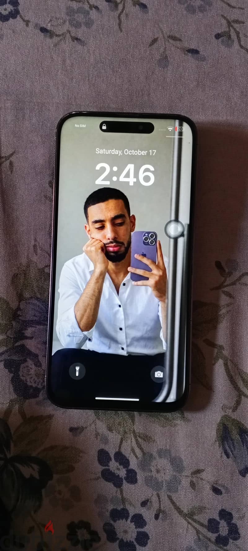Apple - iPhone 14 Pro Max 1