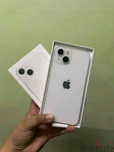 آبل - آيفون 13