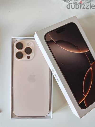 Apple - iPhone 16 Pro Max