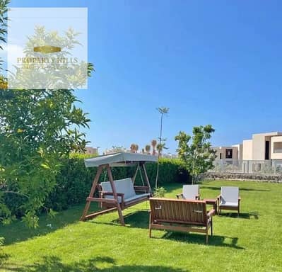 The last finished villa from Sa'ada, offered at 1,176,000, in the highest community of villas only in the gathering next to Hyde Park and a few minutes away from Golden Square