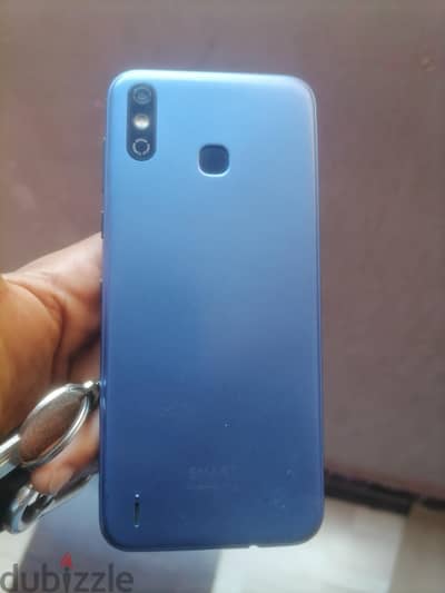 infinix x653