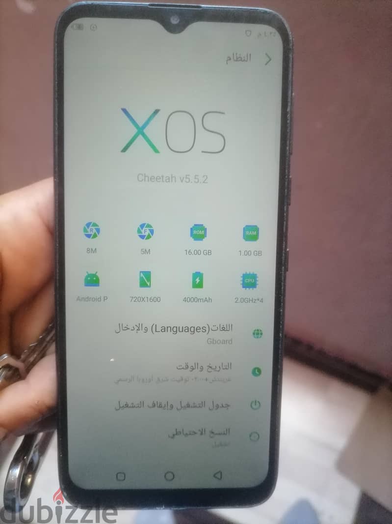 infinix x653 3