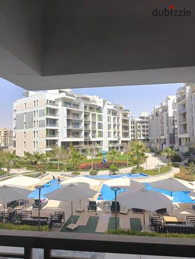 Ground with a garden of 229m + garden of 39m in The Icon, Al Tagamoa | 4 rooms | 15 million