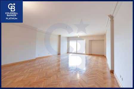 Administrative office for sale in Sporting - (Abu Qir St. ) 290m² - Super luxe - Immediate delivery.