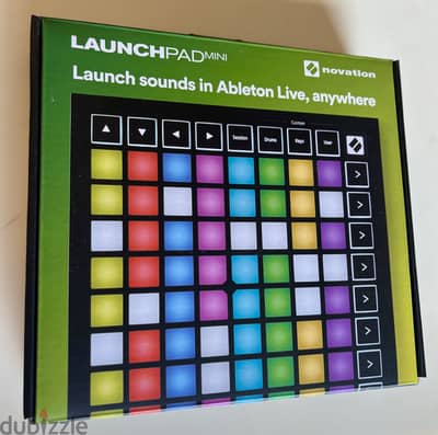 Novation Launchpad mini MK3 (Like New)