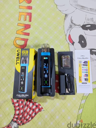 vape G3 pro