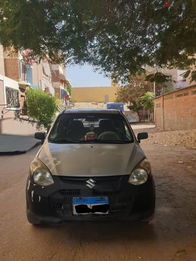 Suzuki Alto 2015