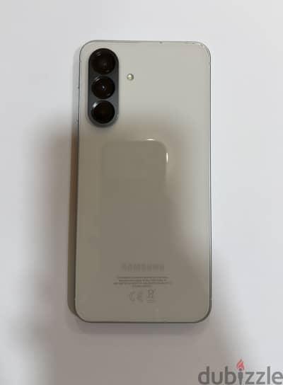 Samsung A56