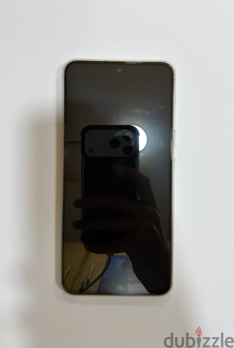 Samsung A56 1