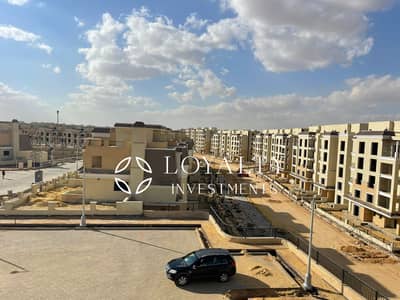 Hot Deal | Apartment with Private Garden for sale in sarai