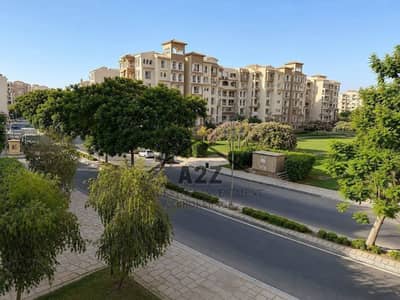 Commercially priced snapshot for sale in Madinty model 300 in the B1 repeated floor immediate receipt price snapshot Talaat Mustafa paid off view street repeated floor