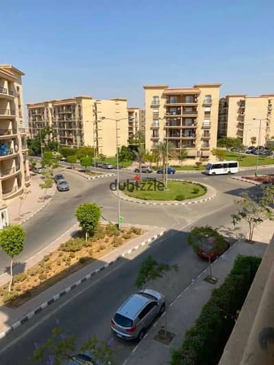 الرحاب للبيع شقه ١٣١م موقع مميز جدا  تحفه