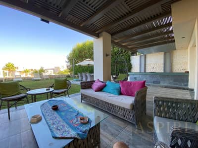 3BR ground for sale Senior chalet - Hacienda Bay