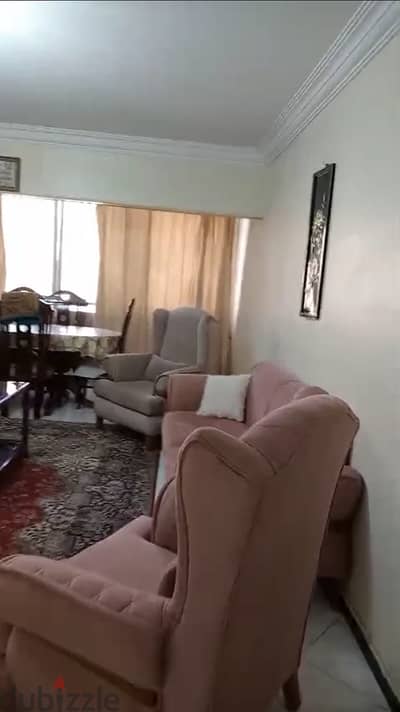 شقة مفروشة للإيجار سيتي ستارز للأخوة العرب