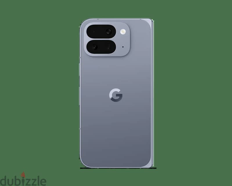 Pixel 10 Pro Fold - Grey 1