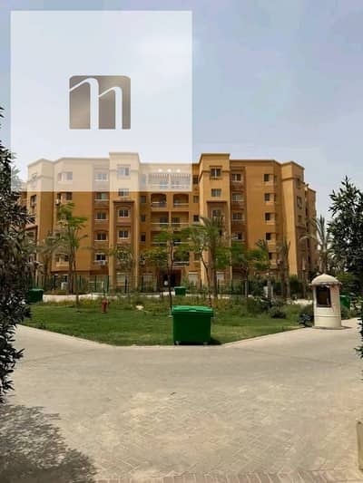 Apartment for Sale in Ashgar City, Hadayek October | 195 SQM | Fully Paid | EGP 5.3 Million
