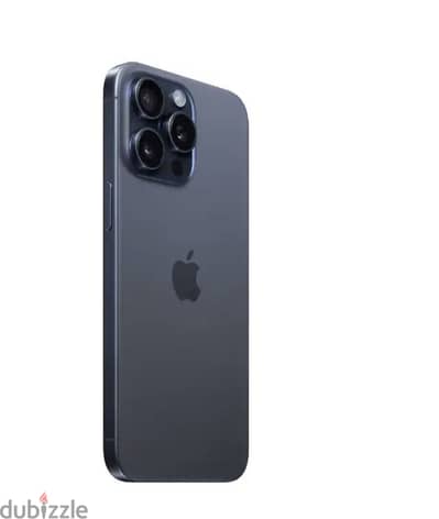 Apple - iPhone 15 Pro