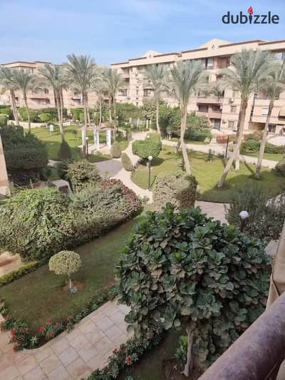 الرحاب للبيع شقه 167م  بسعر لقطه فيو جاردن