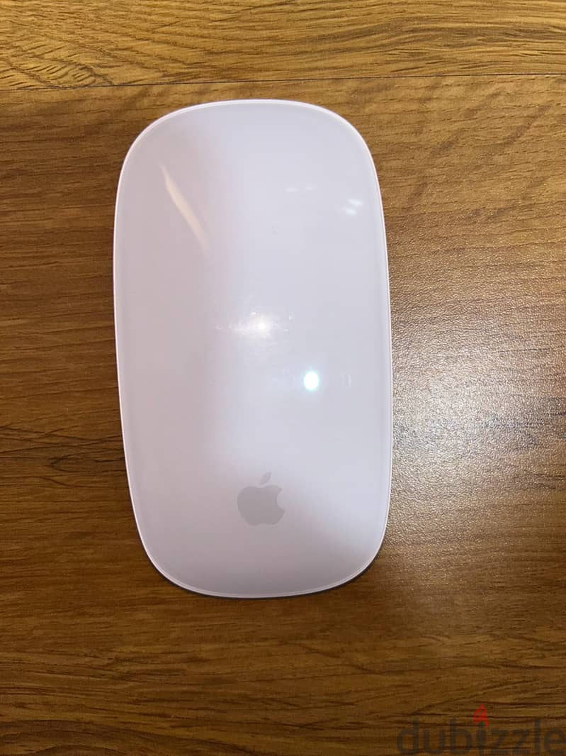 Abble magic mouse 2 like a new 1