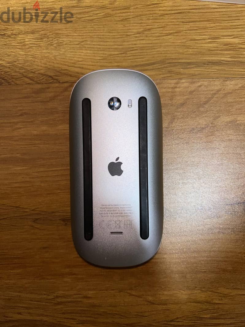 Abble magic mouse 2 like a new 2