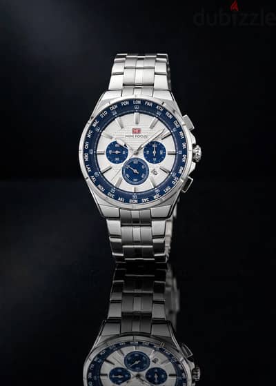 Orginal watches mini focus & skmei