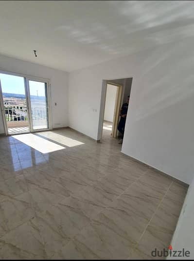 Apartment for Sale in Madinaty B12  – Direct Central Park View