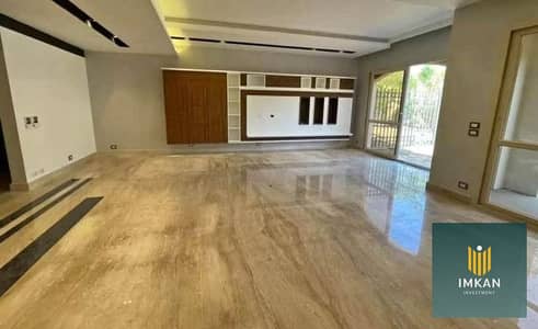 شقه للبيع التقسيط علي 10 سنين خصم الكاش 30% متشطبه Ready to move في mayan مايان 130 م قريب من الجامعه الامريكيه _ التجمع الخامس