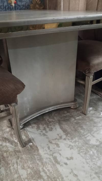 سفره مودرن