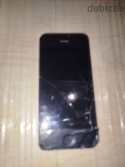 Apple - iPhone 5