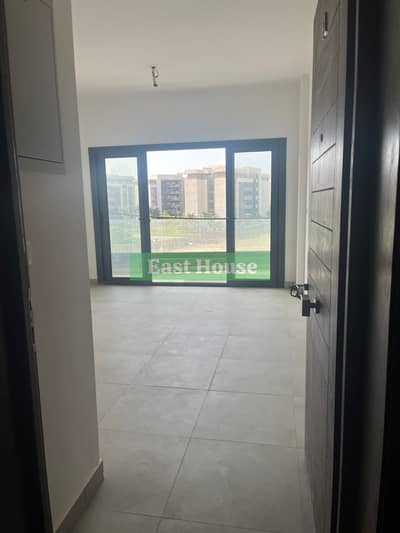 84-square-meter apartment for sale in Madinaty, located in the newest phase, Privado, at a reasonable price.